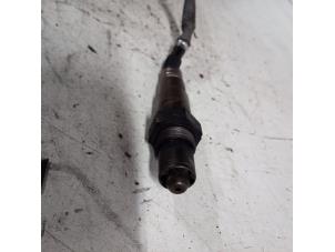 Lambda probe from a Mercedes-Benz CLK (C208) 2.0 200K Evo 16V 2001