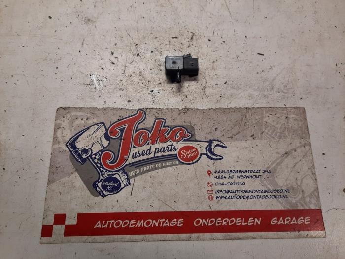 Begagnade Partikelfiltersensor BMW 1 serie (F20) 118d 2.0 16V Pris på förfrågan erbjuds av Autodemontage Joko B.V.