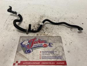 Used Fuel line BMW 1 serie (F20) 118d 2.0 16V Price on request offered by Autodemontage Joko B.V.
