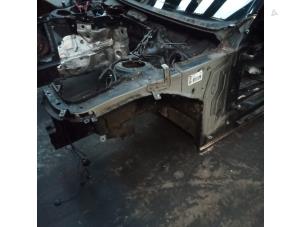 Używane Naroznik karoserii lewy przód BMW 1 serie (F20) 118d 2.0 16V Cena na żądanie oferowane przez Autodemontage Joko B.V.