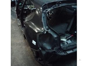 Used Rear left bodywork corner BMW 1 serie (F20) 118d 2.0 16V Price on request offered by Autodemontage Joko B.V.