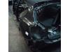 Carrosserie coin arrière gauche d'un BMW 1 serie (F20), 2011 / 2019 118d 2.0 16V, Berline avec hayon arrière, 4 portes, Diesel, 1.995cc, 105kW (143pk), RWD, N47D20C, 2011-07 / 2015-02, 1C11; 1C12 2012