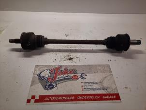 Used Drive shaft, rear right Mercedes C (W203) 1.8 C-180K 16V Price on request offered by Autodemontage Joko B.V.