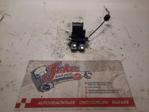 Used Tailgate lock mechanism Mercedes C (W203) 1.8 C-180K 16V Price on request offered by Autodemontage Joko B.V.