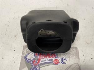 Used Steering column cap Peugeot 206 SW (2E/K) 1.6 16V Price on request offered by Autodemontage Joko B.V.
