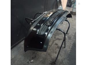 Used Front bumper Opel Corsa C (F08/68) 1.2 16V Price on request offered by Autodemontage Joko B.V.