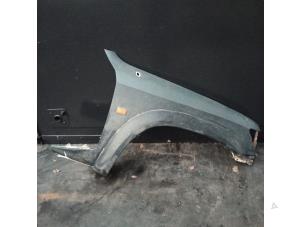 Used Front wing, right Nissan Patrol GR (Y61) 3.0 GR Di Turbo 16V Price on request offered by Autodemontage Joko B.V.