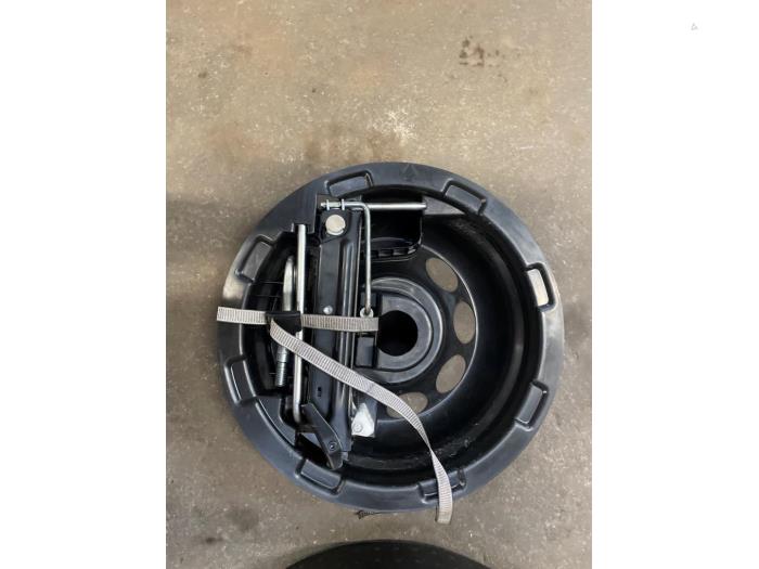 アクセサリー jack ジャック・スケリントン/リング【ディズニー アクセサリー