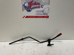 Used Oil dipstick Mercedes C (W203) 1.8 C-180K 16V Price on request offered by Autodemontage Joko B.V.
