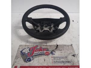 Used Steering wheel Nissan Patrol GR (Y61) 3.0 GR Di Turbo 16V Price on request offered by Autodemontage Joko B.V.