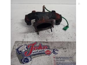 Used Exhaust manifold Peugeot 206 (2A/C/H/J/S) 1.4 XR,XS,XT,Gentry Price on request offered by Autodemontage Joko B.V.