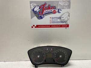 Usagé Instrument de bord Ford Fiesta 5 (JD/JH) 1.3 Prix sur demande proposé par Autodemontage Joko B.V.