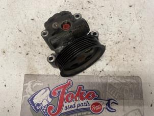 Used Power steering pump Ford Fiesta 5 (JD/JH) 1.3 Price on request offered by Autodemontage Joko B.V.