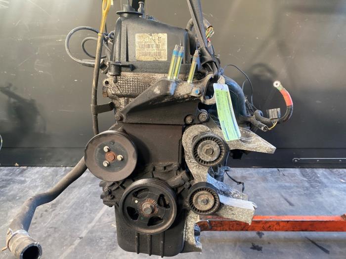 Engine Ford Fiesta 5 1 3 1149650 A9JA Autodemontage Joko B V engine-ford-fiesta-5-1-3-1149650-a9ja-autodemontage-joko-b-v