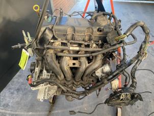 Used Engine Ford Fiesta 5 (JD/JH) 1.3 Price on request offered by Autodemontage Joko B.V.