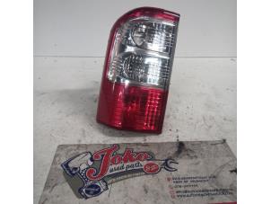 Used Taillight, left Nissan Patrol GR (Y61) 3.0 GR Di Turbo 16V Price on request offered by Autodemontage Joko B.V.