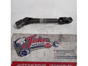 Used Steering gear unit Opel Meriva Mk.I 1.6 Price on request offered by Autodemontage Joko B.V.