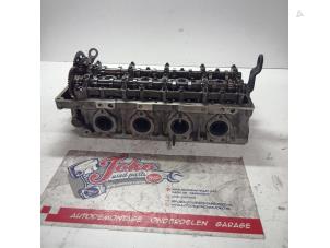 Used Cylinder head BMW 1 serie (F20) 118d 2.0 16V Price on request offered by Autodemontage Joko B.V.