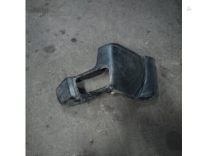 Used Rear bumper corner, right Nissan Patrol GR (Y61) 3.0 GR Di Turbo 16V Price on request offered by Autodemontage Joko B.V.