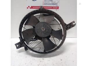 Used Cooling fans Nissan Patrol GR (Y61) 3.0 GR Di Turbo 16V Price on request offered by Autodemontage Joko B.V.