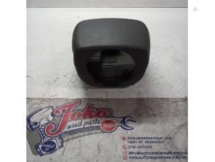 Used Steering column cap Nissan Patrol GR (Y61) 3.0 GR Di Turbo 16V Price on request offered by Autodemontage Joko B.V.