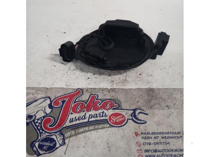 Usagé Module pompe carburant Volkswagen Golf V (1K1) 1.6 FSI 16V Prix sur demande proposé par Autodemontage Joko B.V.