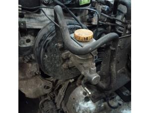 Używane Glówny cylinder hamulcowy Nissan Patrol GR (Y61) 3.0 GR Di Turbo 16V Cena na żądanie oferowane przez Autodemontage Joko B.V.