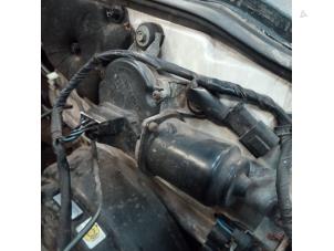 Used Front wiper motor Nissan Patrol GR (Y61) 3.0 GR Di Turbo 16V Price on request offered by Autodemontage Joko B.V.