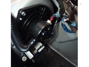 Używane Silnik wentylatora nagrzewnicy Nissan Patrol GR (Y61) 3.0 GR Di Turbo 16V Cena na żądanie oferowane przez Autodemontage Joko B.V.