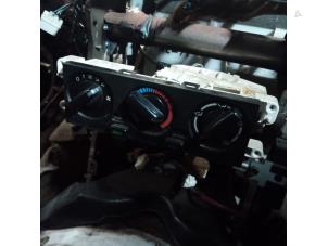 Used Heater control panel Nissan Patrol GR (Y61) 3.0 GR Di Turbo 16V Price on request offered by Autodemontage Joko B.V.