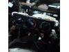 Panel sterowania nagrzewnicy z Nissan Patrol GR (Y61), 1997 / 2010 3.0 GR Di Turbo 16V, Jeep/SUV, Diesel, 2.953cc, 116kW (158pk), 4x4, ZD30DDTI, 1999-07 / 2002-10, Y61 2003