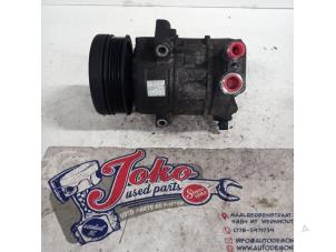 Used Air conditioning pump Opel Corsa D 1.4 16V Twinport Price on request offered by Autodemontage Joko B.V.