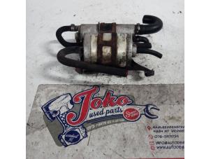Used Electric fuel pump Mercedes CLK (W208) 2.0 200K Evo 16V Price on request offered by Autodemontage Joko B.V.