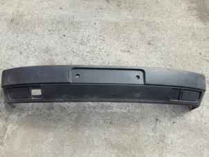 Used Front bumper Volkswagen Transporter/Caravelle T4 2.4 D,Caravelle Price on request offered by Autodemontage Joko B.V.