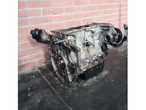 Used Engine crankcase Peugeot 207/207+ (WA/WC/WM) 1.6 16V VTRi Price on request offered by Autodemontage Joko B.V.