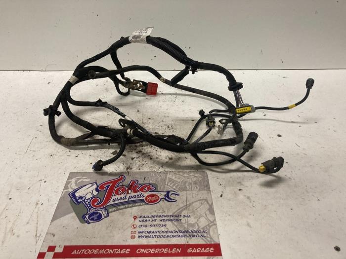 Begagnade Kablage Peugeot 207/207+ (WA/WC/WM) 1.6 16V VTRi Pris på förfrågan erbjuds av Autodemontage Joko B.V.