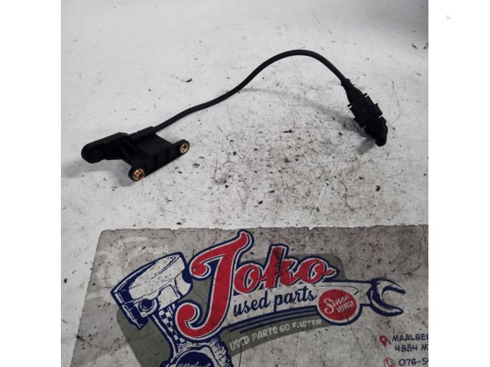 Begagnade Kamaxelsensor Opel Astra G (F08/48) 1.6 16V Pris på förfrågan erbjuds av Autodemontage Joko B.V.