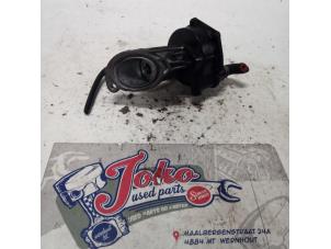 Used Brake servo vacuum pump Ford Mondeo II 1.8 TD CLX Price on request offered by Autodemontage Joko B.V.