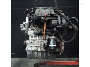 Gebrauchte Motor Volkswagen Jetta III (1K2) 1.6 Preis auf Anfrage angeboten von Autodemontage Joko B.V.