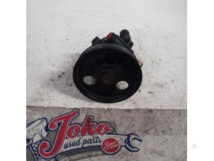 Used Power steering pump Dacia Logan (LS) 1.4 Price on request offered by Autodemontage Joko B.V.