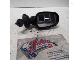 Used Wing mirror, right Dacia Logan (LS) 1.4 Price on request offered by Autodemontage Joko B.V.