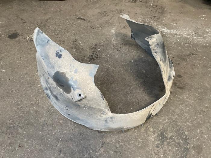 Używane Nadkole Fiat Punto Evo (199) 1.3 JTD Multijet Start&Stop 16V Euro 4 Cena na żądanie oferowane przez Autodemontage Joko B.V.