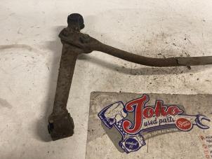 Used Front lower wishbone, right Kia Rio (DC22/24) 1.5 16V Price on request offered by Autodemontage Joko B.V.