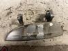 Kia Rio (DC22/24) 1.5 16V Rear door handle 4-door, left