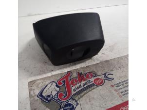 Used Steering column cap Dacia Logan (LS) 1.4 Price on request offered by Autodemontage Joko B.V.