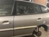 Kia Rio (DC22/24) 1.5 16V Rear door 4-door, left