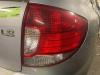 Kia Rio (DC22/24) 1.5 16V Taillight, right