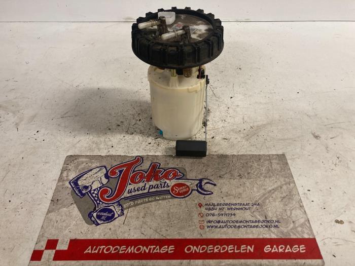 Usagé Pompe à carburant Kia Rio (DC22/24) 1.5 16V Prix sur demande proposé par Autodemontage Joko B.V.