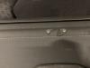 Luggage compartment cover from a Kia Rio (DC22/24) 1.5 16V 2005