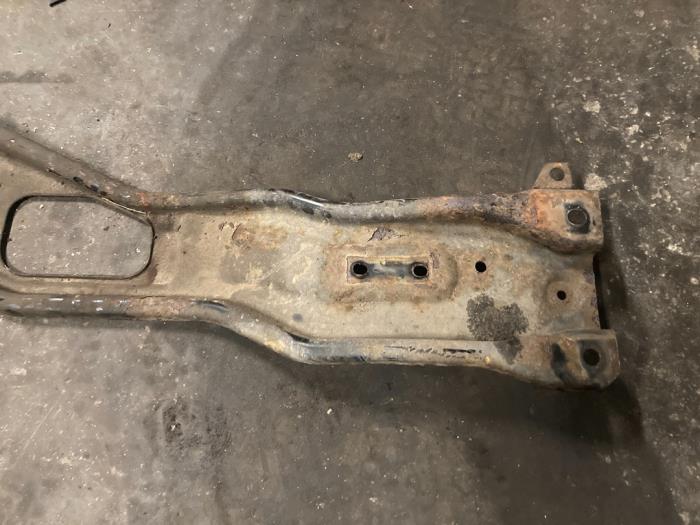 Used Subframe Kia Rio (DC22/24) 1.5 16V Price on request offered by Autodemontage Joko B.V.